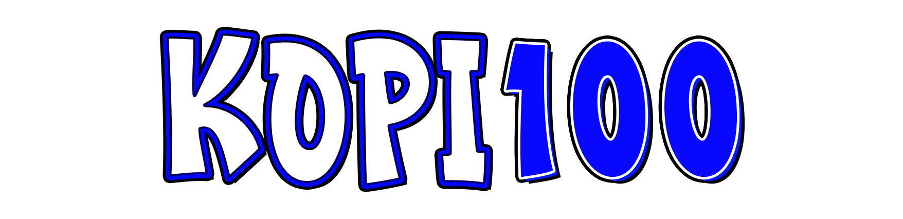 KOPI100